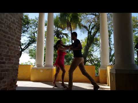 Brenda Antunes e Ian Martinelli - Forró