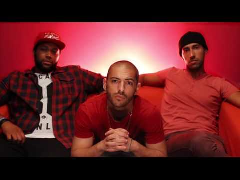 HYPE MYKE x X-TENSE - A FÓRMULA ✘ prod por rood