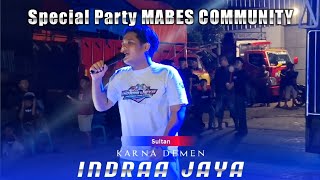 Download lagu Singa Dangdut Indra Jaya | Sultan - Karna Demen ( Wa kancil ) | Tugu Kidul Sliyeg Indramayu mp3 Download lagu Singa Dangdut Indra Jaya | Sultan - Karna Demen ( Wa kancil ) | Tugu Kidul Sliyeg Indramayu mp3