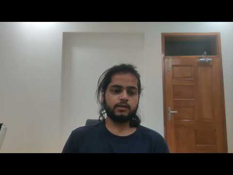 Ayush  Pandey  Kaabil Monologue