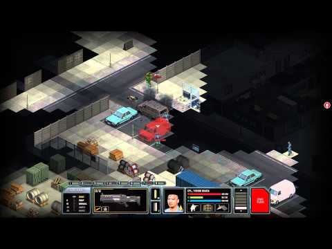 Xenonauts - Insane - Part 50