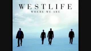 Westlife - How To Break A Heart [with lyrics]