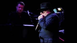 Van Morrison - The Mystery