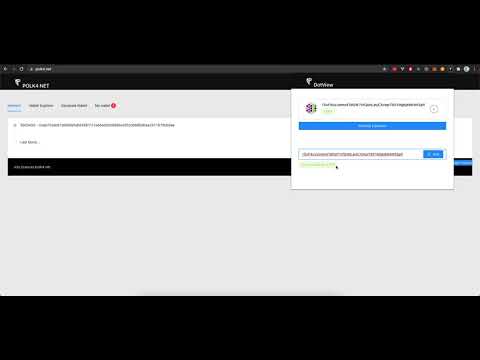 Item video thumbnail