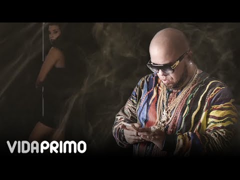 Ñejo - Martes ft. 24 & Mr. D [Lyric Video]