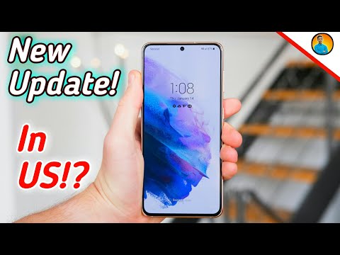 Samsung S21 July Update | S21 Ultra July Update | Samsung S21 New Update | Galaxy S21 Plus Update !!