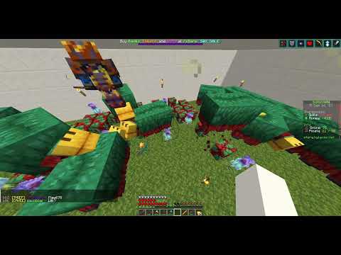 Sniffer egg glitches