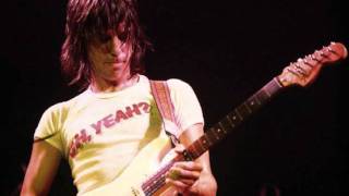 Jeff Beck - The Final Peace