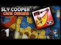 Cooper Cane Origins Part 1 Sly Cooper Ft Mulatosly