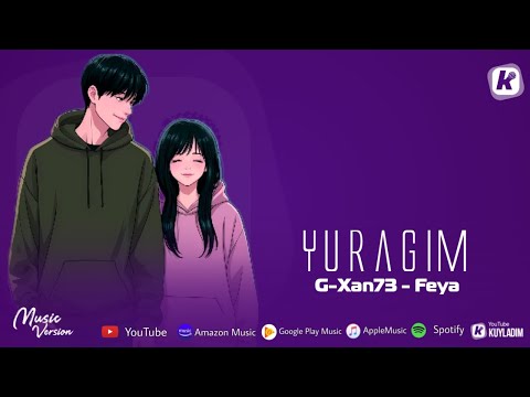 G-Xan73 - Feya - Yuragim