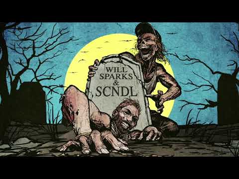 Will Sparks & SCNDL - Tombstone