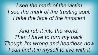 Sick Of It All - Turn My Back Lyrics