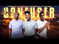 Wang Confuser - Hitboss, Naqua SA, Shebeshxt (feat. Nokwazi)[ Visualizer ]