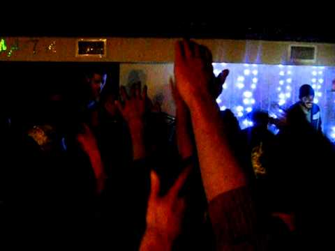 SirCold - Isparta Music Jam. Canlı Peformans (Part 1)