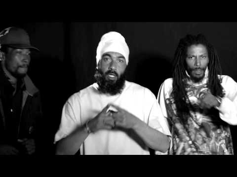 FAÏANATUR  "HAIL SELASSI I" (OFFICIAL VIDEO)