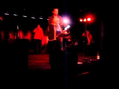 Verehrter Präsident Teil1