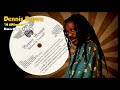 Dennis Brown - A Winner (Don One) 1999