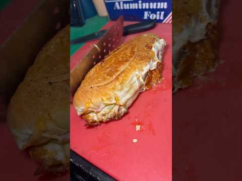 One of the BEST CUBAN SANDWICHES in NYC is coming out of Antojitos BK in Brooklyn NYC! #DEVOURPOWER