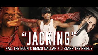 Benzo Music Video