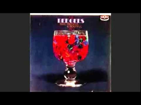 The Bee Gees - Claustrophobia