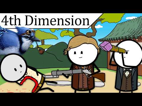 The Wackiest Mathematician You’ve Never Heard Of