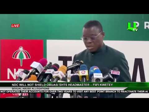 LATE NEWS DISCUSSION 22/10/26