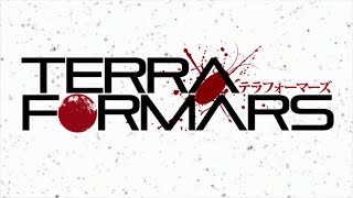 Terra Formars - Amazing Break [HD]
