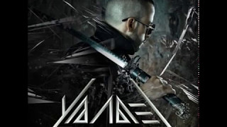Yandel - Asesina