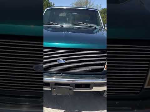 1997 Ford F350 (CC-1585590) for sale in Spicewood, Texas