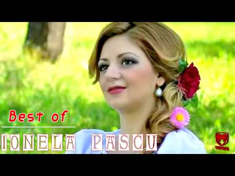 IONELA PASCU   CELE MAI ASCULTATE MELODII