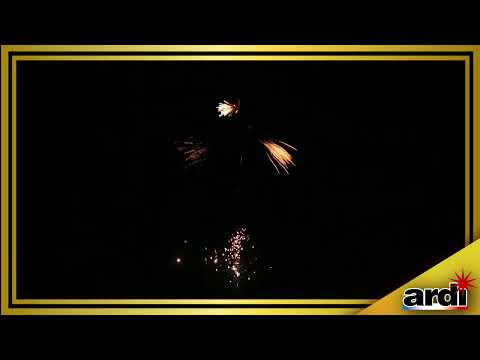 15253 - MERVEILLE DOR ET DE COULEURS - POUDRE AUX YEUX - LA BOUTIQUE DE LARTIFICIER