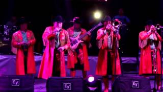 Banda Machos - Mi Luna Mi Estrella