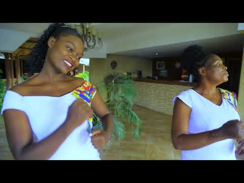 ADAH MORAA FT ROSE MHANDO - NAKUTAMANI BWANA(OFFICIAL VIDEO)