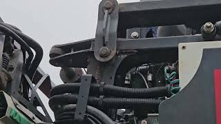 آلة الرش المقطورة Horsch Leeb GS 6000 | صورة 4 - Agroline
