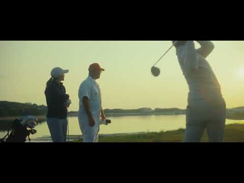 Gear Up For Golf