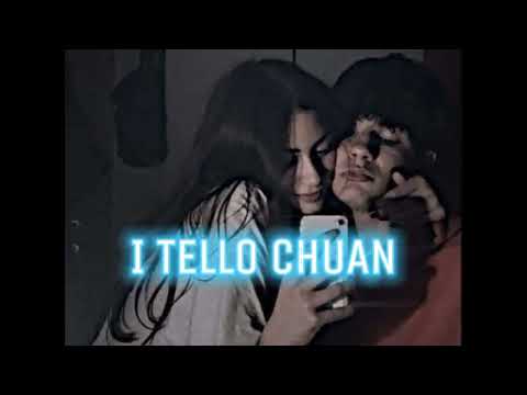 I TELLO CHUAN                                   ( Ag ralte,Lil kiki & lil fela)