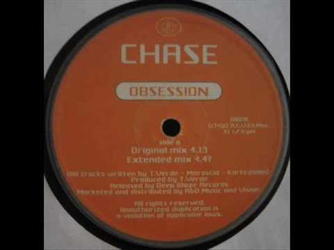 Chase - Obsession (Extended Kortezman Remix)