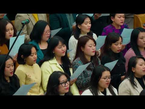 Dawrpui Vengthar Kohhran Zaipawl | Pathian Kohhran | January 11, 2026