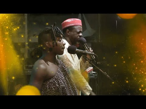 African Gold - Dele Sosimi Afrobeat Orchestra