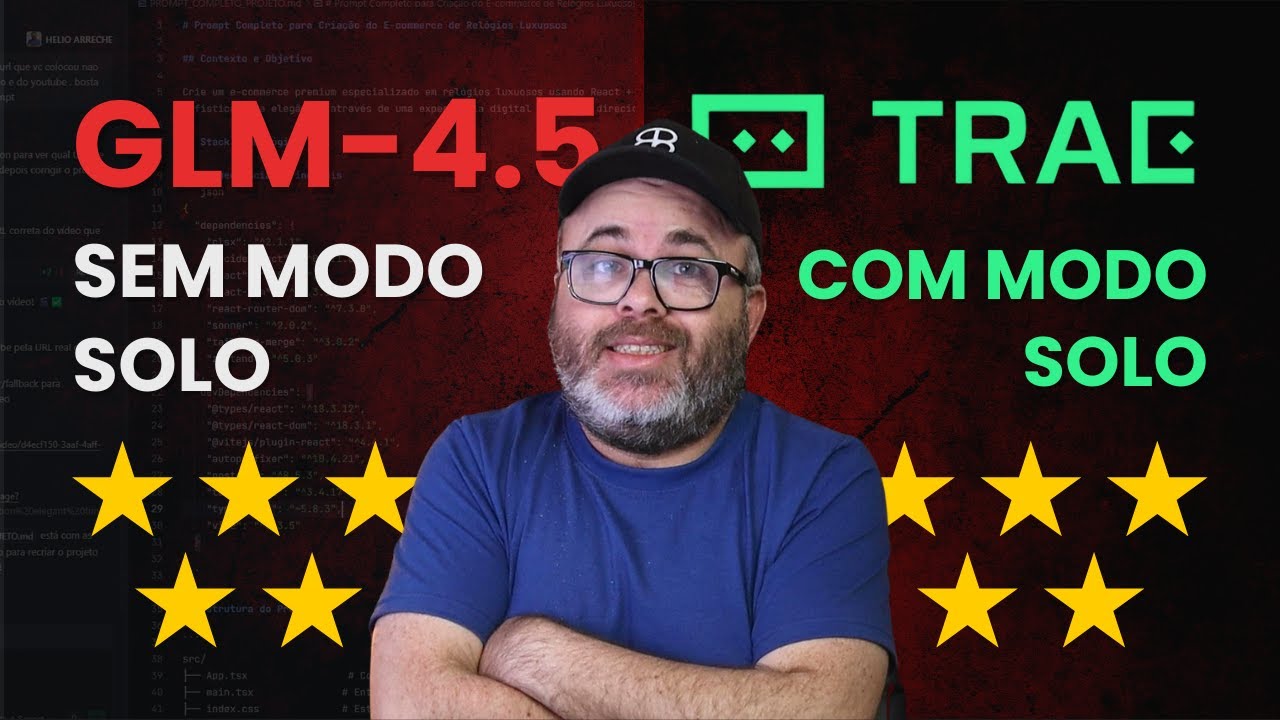 Essa é uma das melhores OPÇÕES FREE para usar - Projetos completos