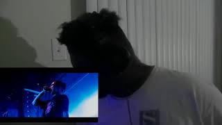 KILLY - Beautiful (prod. YOP SUZY) REACTION