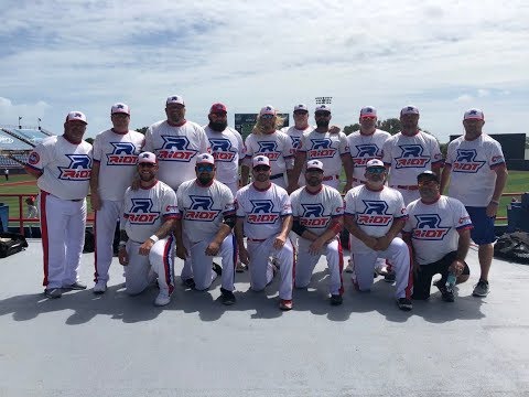 2019 Riot Sports team video clips