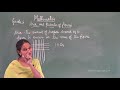 CBSE 4 MATHEMATICS AREA AND PERIMETER PART 2