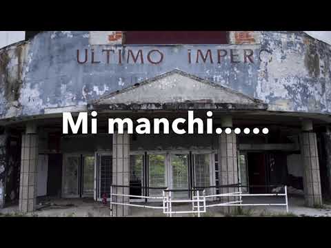 Gigi D’Agostino Ultimo Impero Disco Storia 1994-95 Fabio D