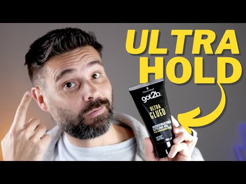 Tested: Got2B Ultra Glued Review