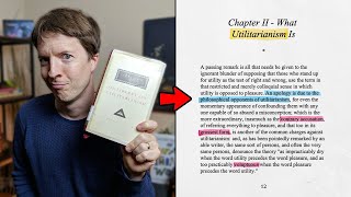 What to do when reading gets hard