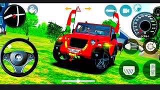 We Need to Talk About Modified Mahindra Thars