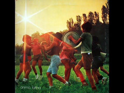 Lucio Battisti / Abbracciala Abbracciali Abbracciati