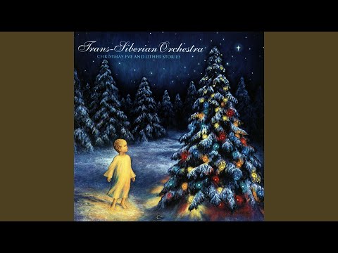 Video thumbnail for O Come All Ye Faithful / O Holy Night