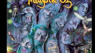 Sin tí, sería silencio - Mägo de Oz